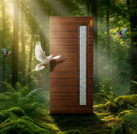 Sundoor Door
